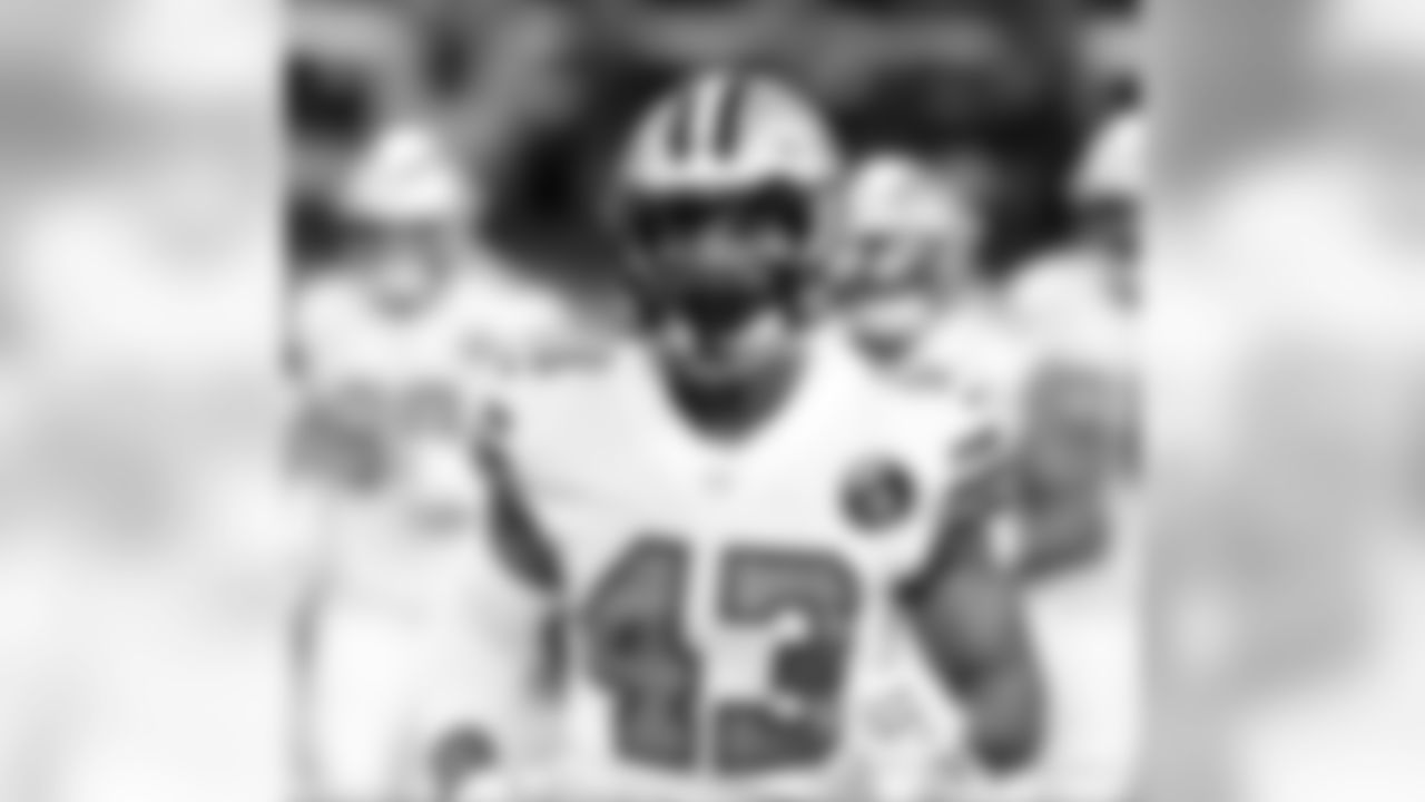 Saints 30 - Vikings 20(W)
New Orleans Saints 2018 Season
Michael C. Hebert