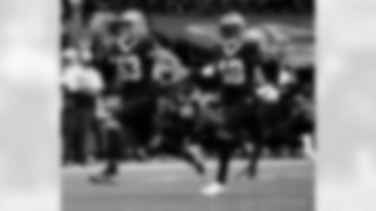 See the best moments from the Saints special teams in the Week 15 match up against the Kansas City Chiefs at the Mercedes-Benz Superdome.