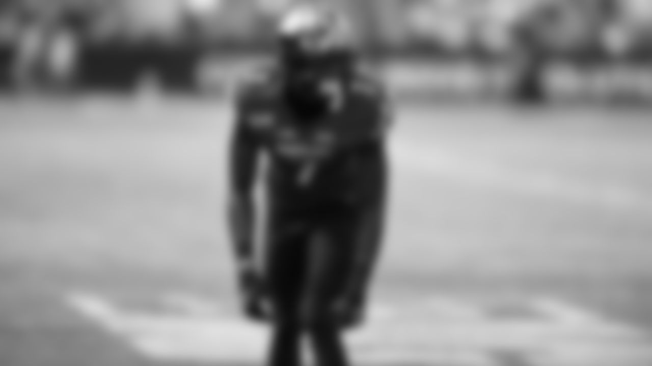 Tino Ellis, CB, Maryland
