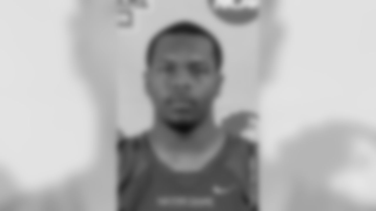 G Doniel Gambrell, Notre Dame