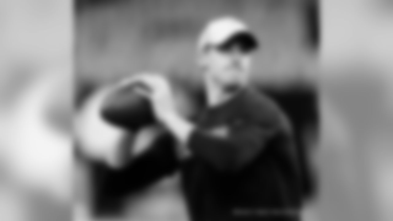Saints 43 - Redskins 19 (W)
New Orleans Saints 2018 Season
Michael C. Hebert