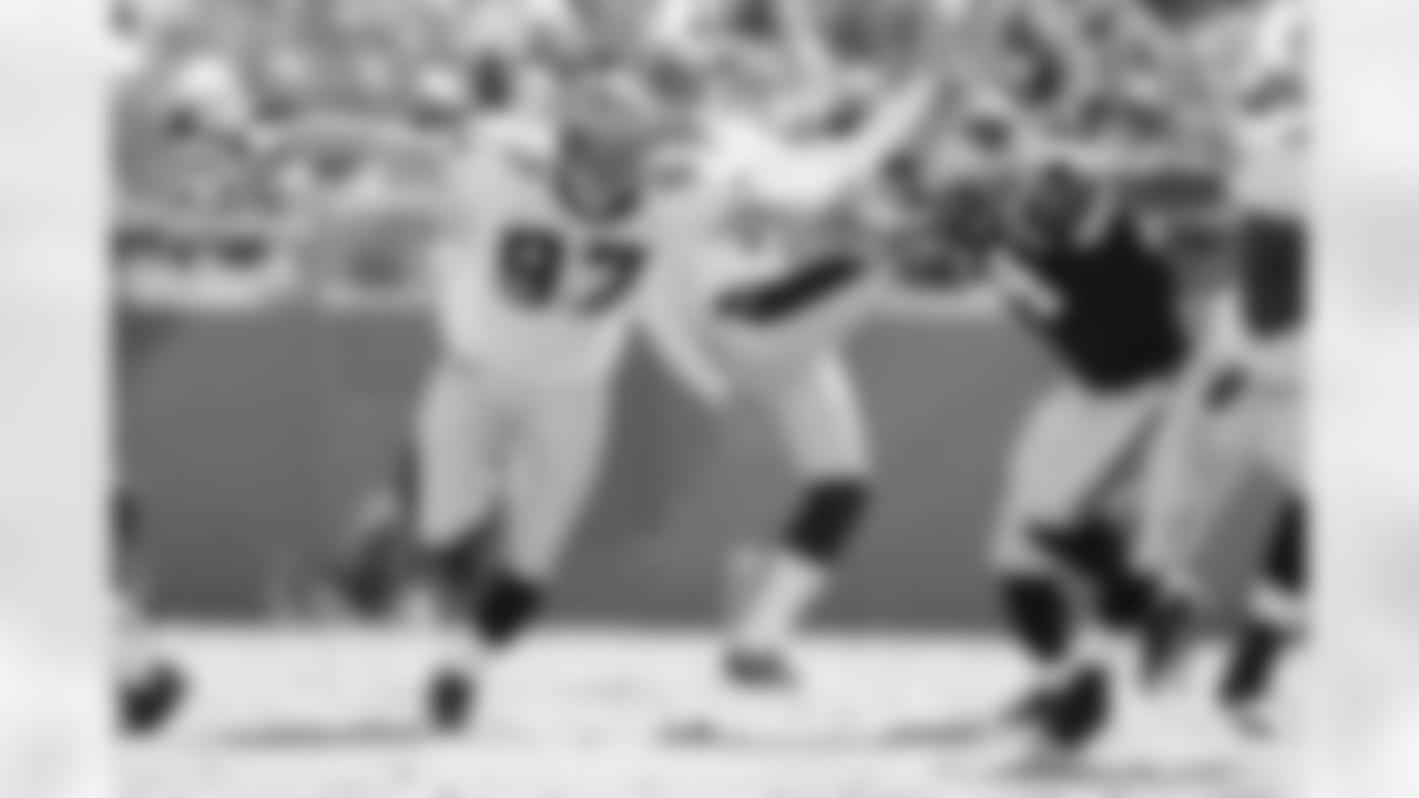 Saints at Panthers