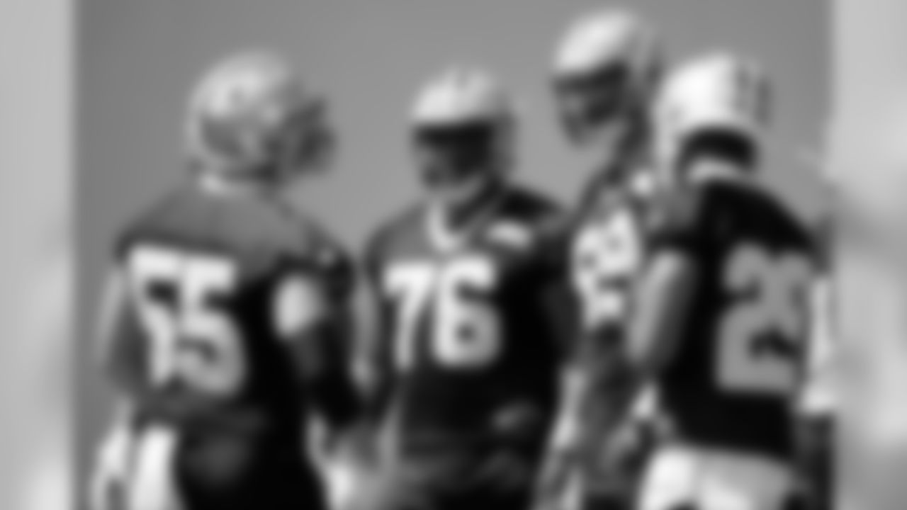 May 30th OTA Practice
Michael C. Hebert
