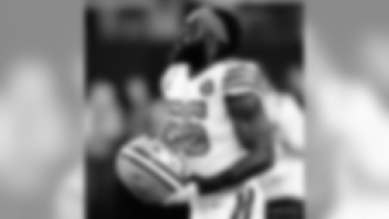 Saints 30 - Vikings 20(W)
New Orleans Saints 2018 Season
Michael C. Hebert