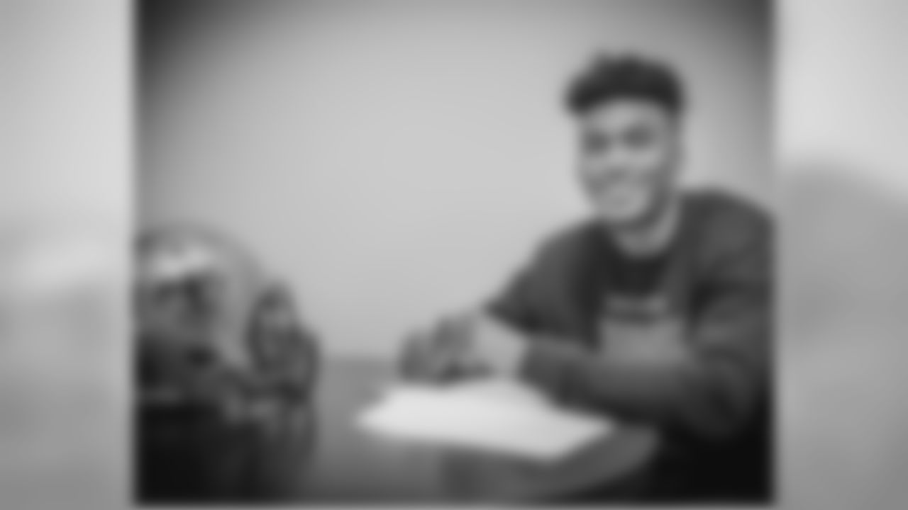 Saquan Hampton: An opportunity like no other! We just getting started.