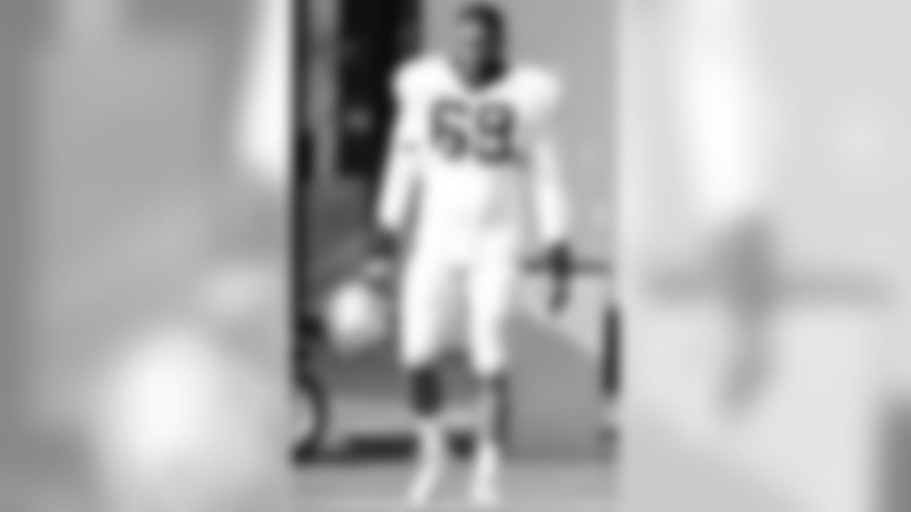New Orleans Saints Training Camp 2018
First Day in Pads
Michael C. Hebert