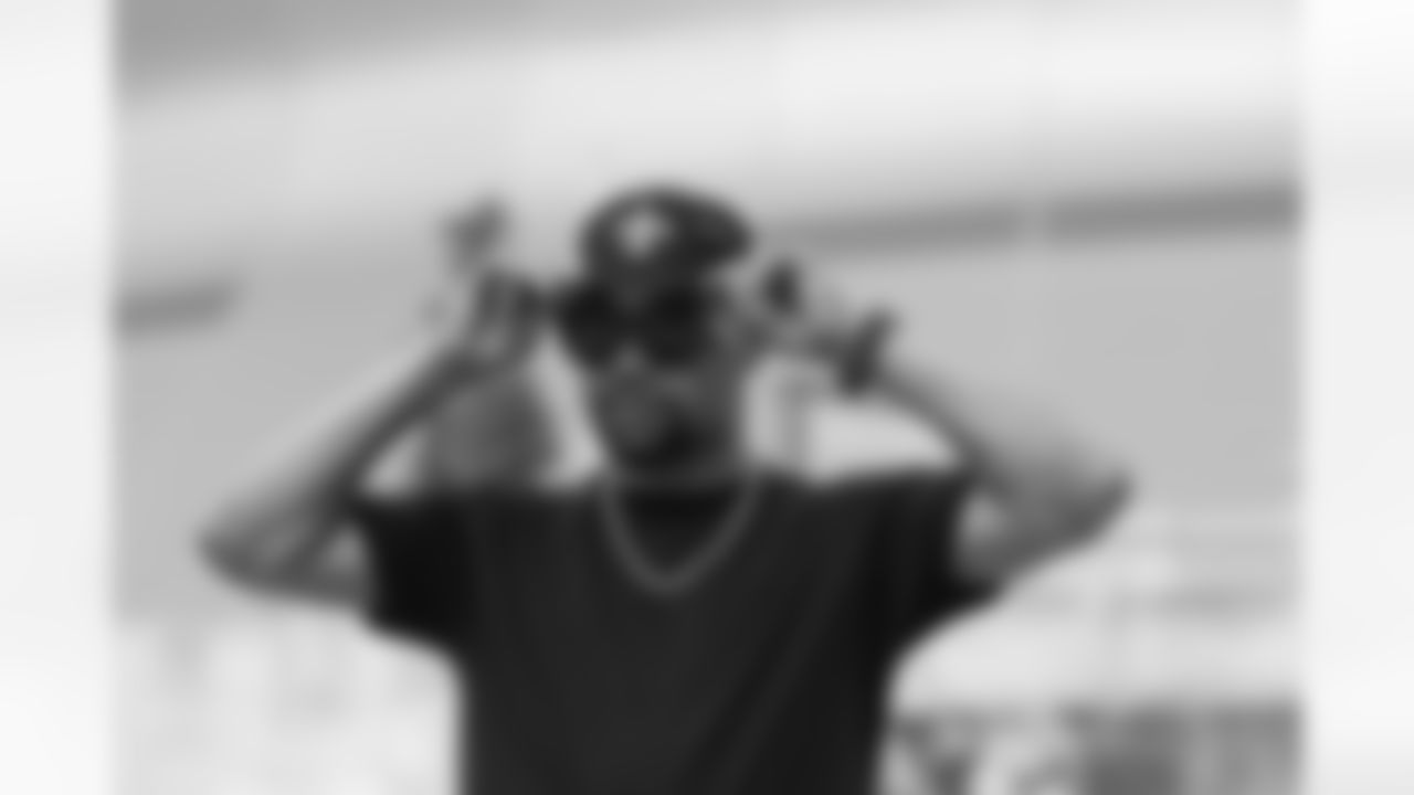 Go behind the scenes of the 2023 Saints Week 1 hype video featuring rapper and New Orleans native Juvenile. The Saints will open their 2023 NFL season versus the Tennessee Titans on Sunday, September 10 in the Caesars Superdome.