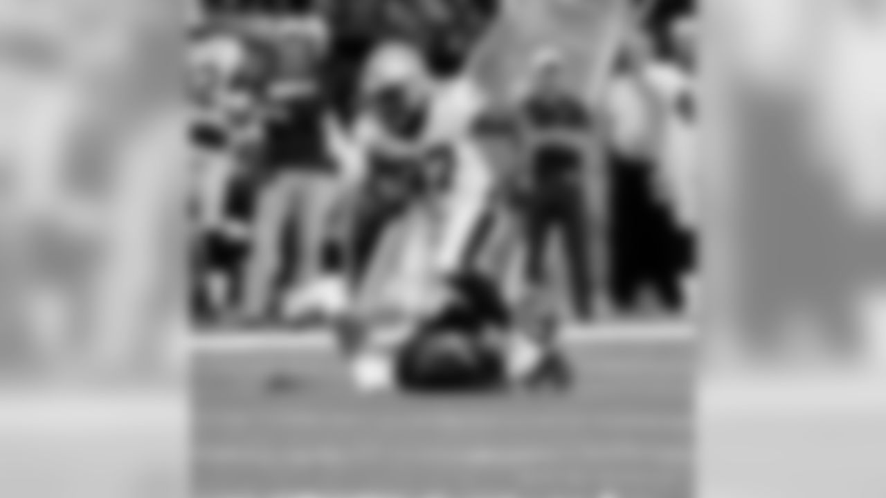 2019 Saints Pre Season
Vikings 35 Saints 24 (L)
2019 New Orleans Saints
All Images Copyright Michael C. Hebert