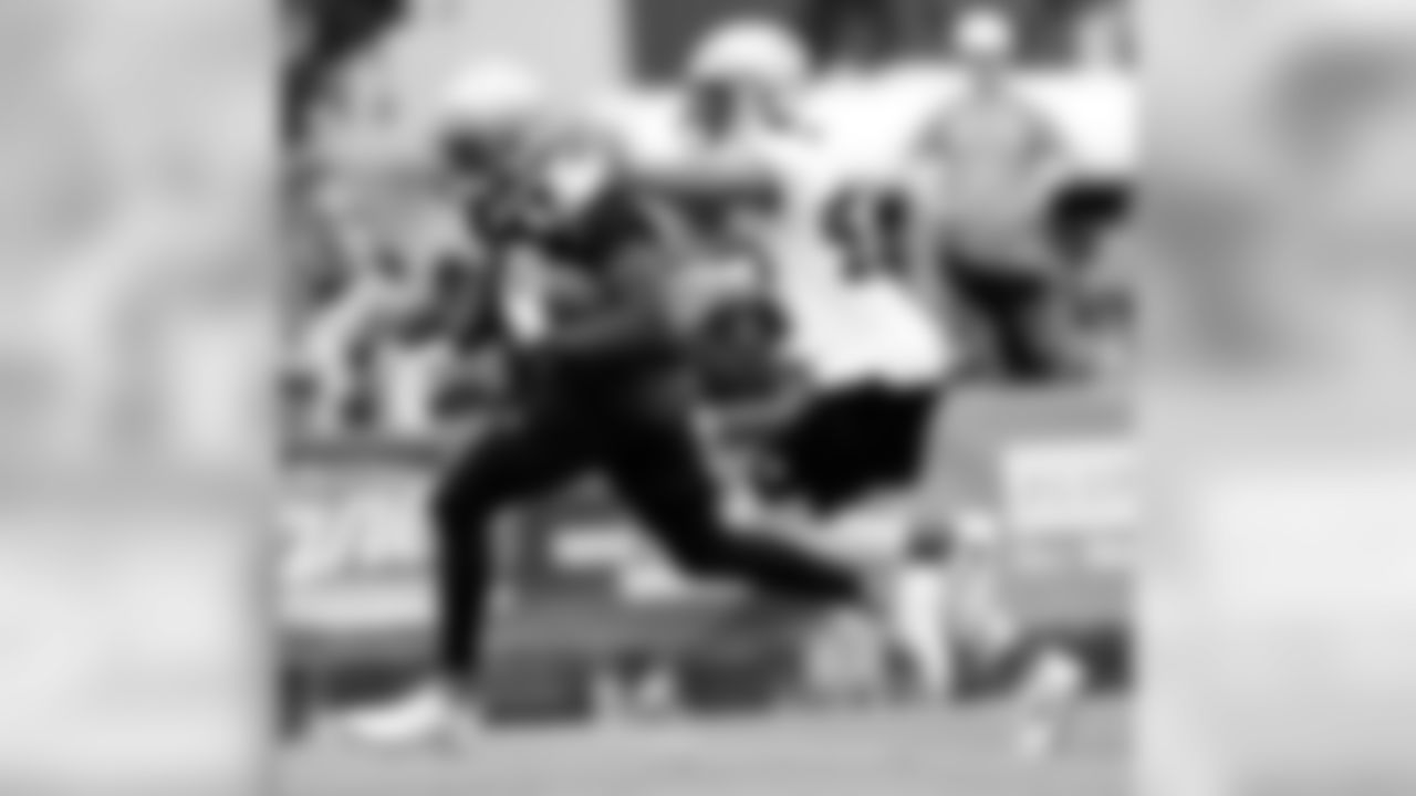 2019 New Orleans Saints - Vet Mini Camp
June 12TH
All Images Copyright Michael C. Hebert