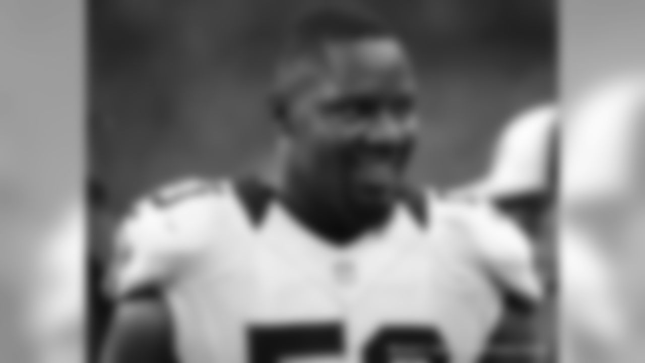 Curtis Lofton - Linebacker
