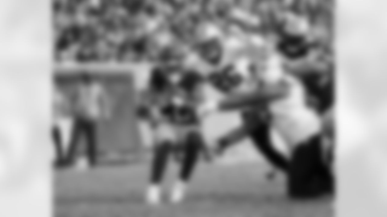 Check out photos of New Orleans Saints cornerback P.J. Williams in action during the 2021 NFL season.