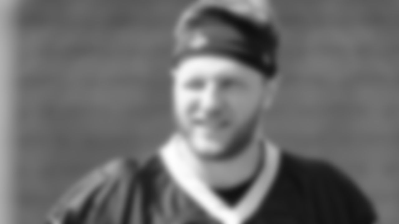 Check out the faces of your New Orleans Saints players who take the field during the 2022 NFL season for the Black and Gold. Adam Trautman, TE #82