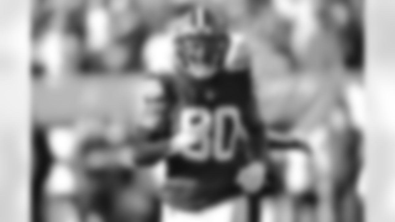 New Orleans Saints announced that they have agreed to terms with free agent receiver Jarvis Landry. Check out Jarvis in action with the LSU Tigers, Miami Dolphins, and Cleveland Browns during his career.