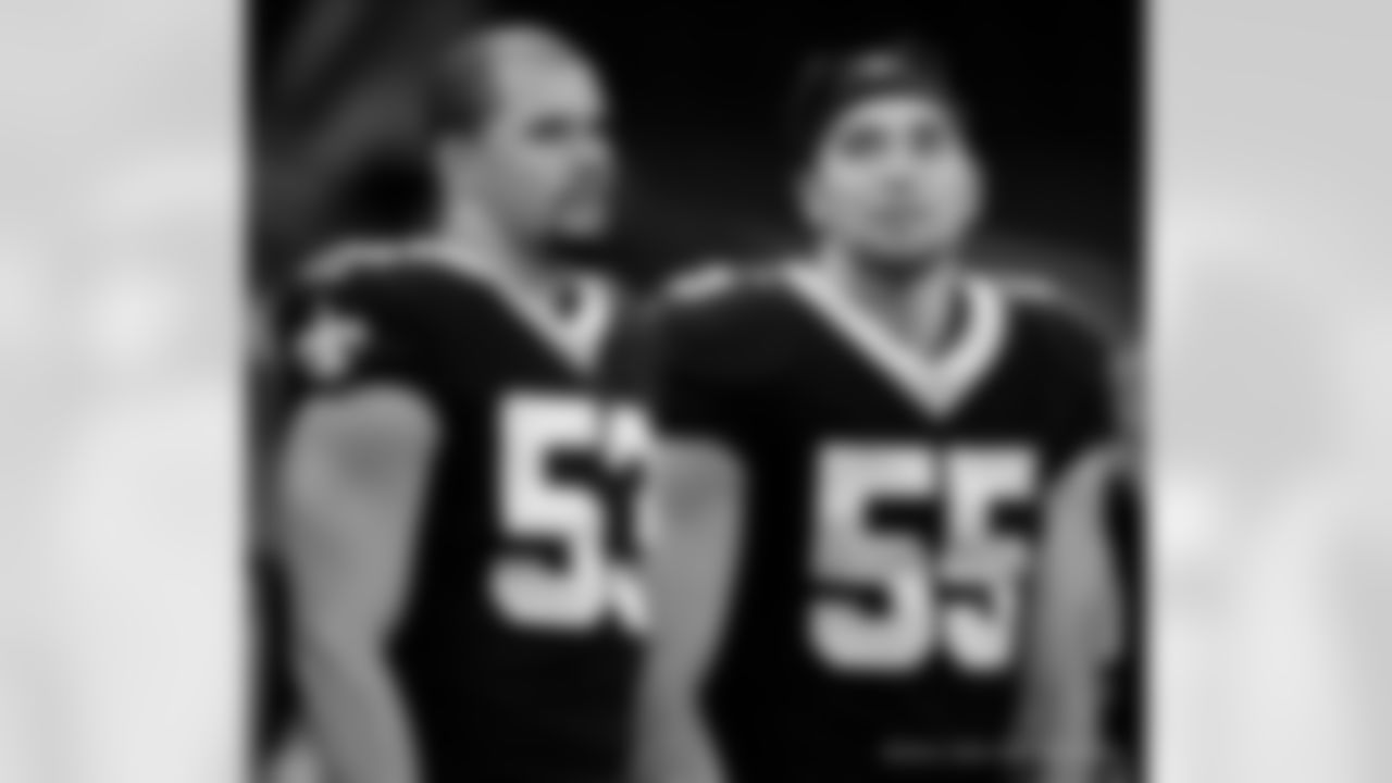 Pregame photos from the New Orleans Saints hosting the Green Bay Packers in Week 3 of the 2020 NFL season.