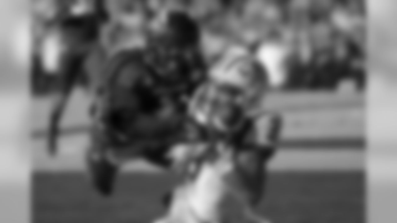 De'Vante Harris