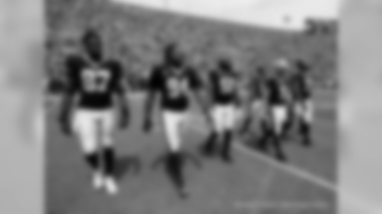 RAMS 27 - SAINTS 9 (L) 1-0
2019 New Orleans Saints
All Images Copyright Michael C. Hebert
