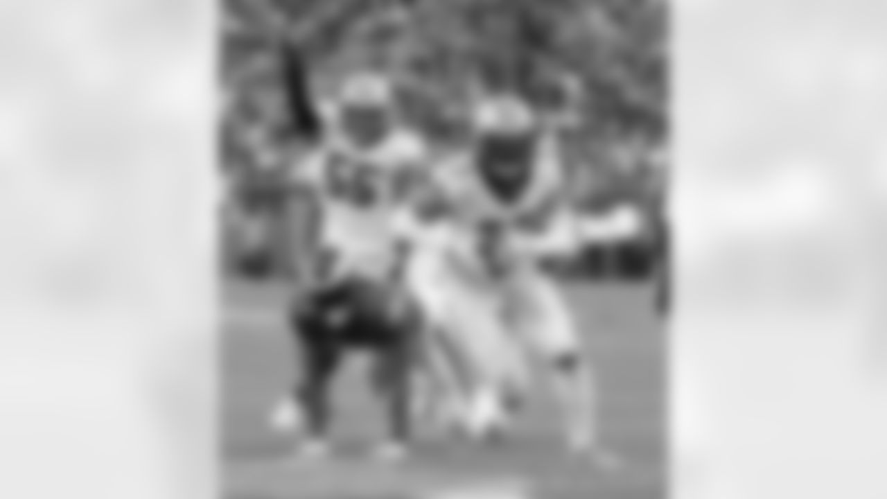 Check out the game action from the New Orleans Saints win against the Philadelphia Eagles in Week 17 of the 2022 NFL season.