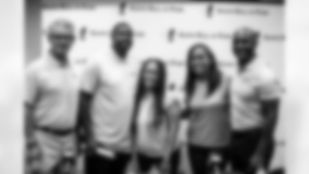 The New Orleans Saints announced that Fred McAfee, Devery Henderson, and Kevin Mangum will be the newest members inducted into the Saints Hall of Fame on Thursday, June 9, 2022.