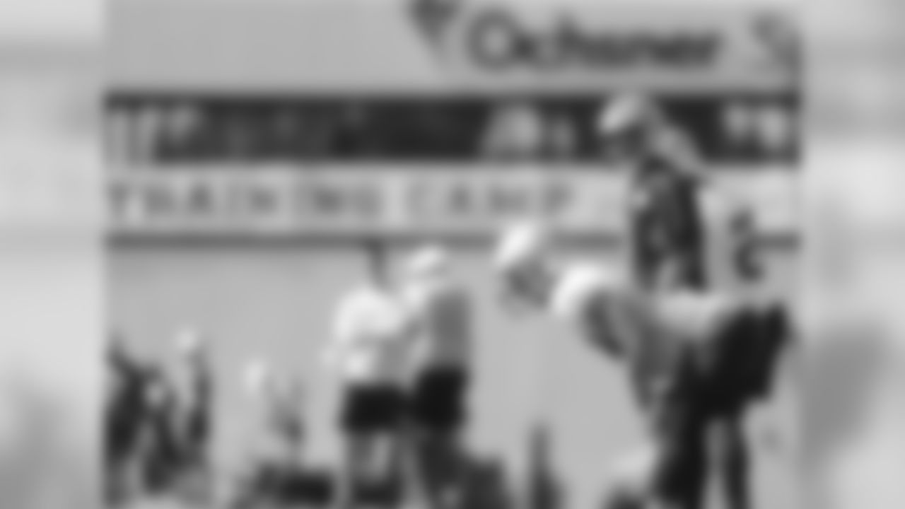 New Orleans Saints Training Camp presented by Verizon on July, 26 2019 at Ochsner Sports Performance Center in Metairie, Louisiana.