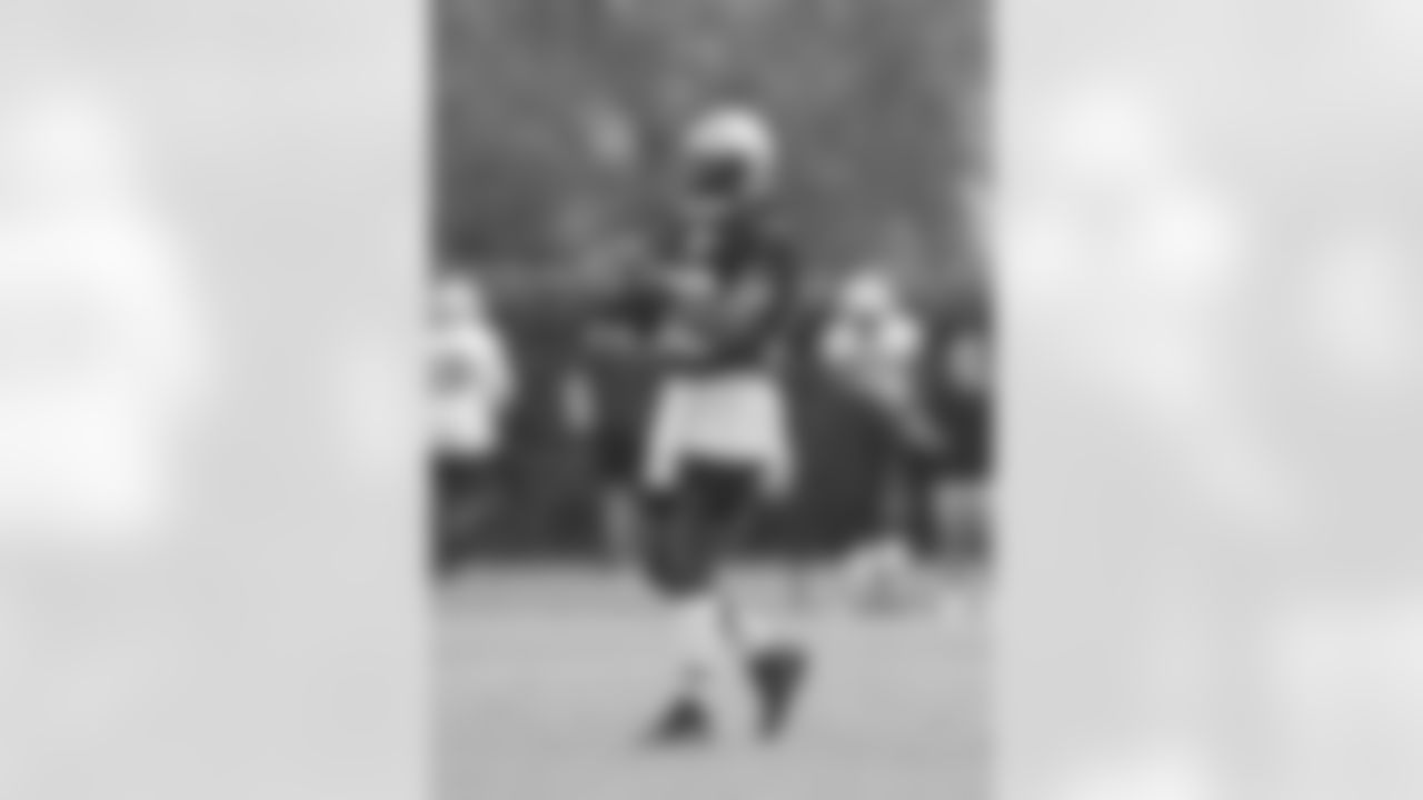 The New Orleans Saints linebacker Demario Davis took the field for practice during 2022 Training Camp presented by Rouses Markets on Friday, July 29.