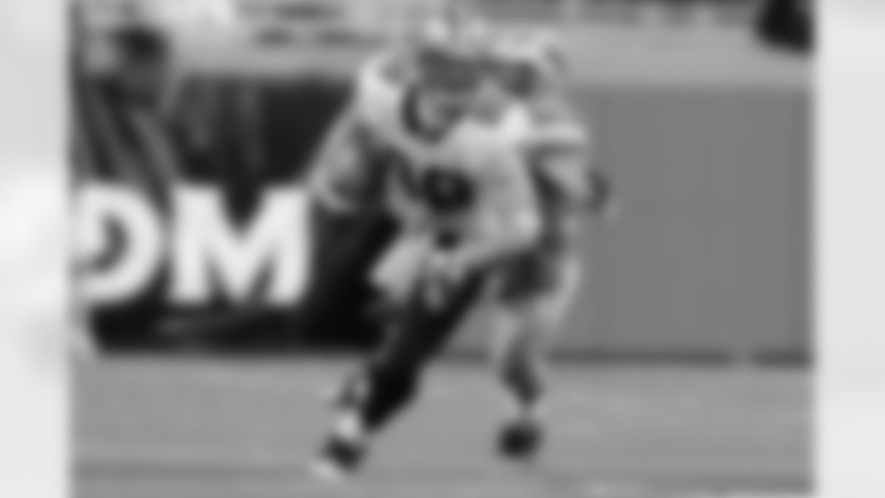 Saints 42 at Lions 7