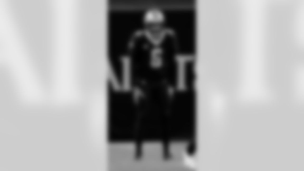 Check out photos of New Orleans Saints punter Thomas Morstead in action during the 2020 NFL season.