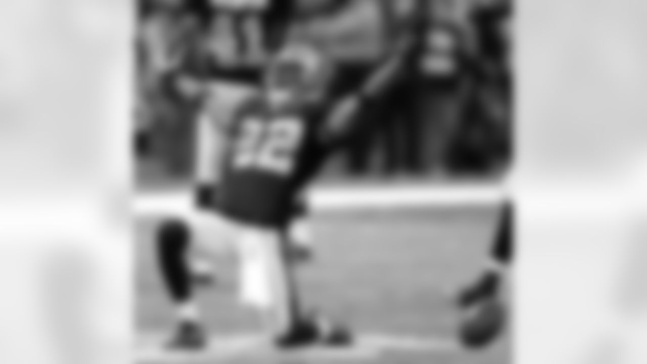 Porter's interception against Peyton Manning in Super Bowl XLIV was named one of the Top 10 plays in franchise history.