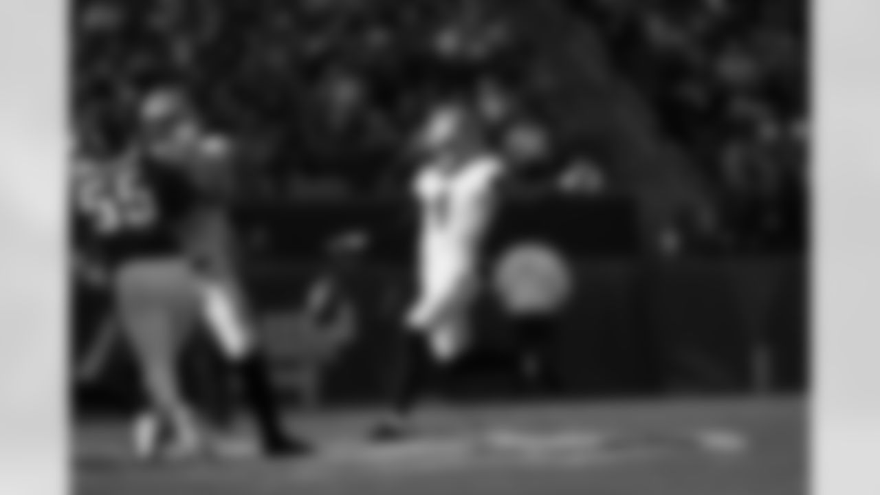 Check out photos of New Orleans Saints punter Blake Gillikin in action throughout the 2022 season.