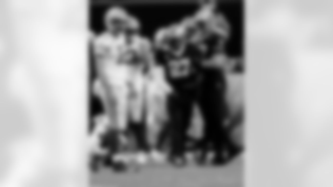 Game action photos from the New Orleans Saints vs. Green Bay Packers matchup in Week 3 of the 2020 NFL season.