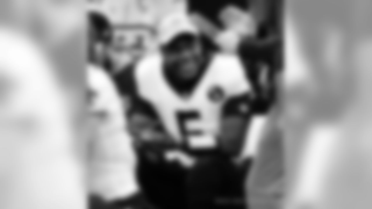 Saints 43 - Redskins 19 (W)
New Orleans Saints 2018 Season
Michael C. Hebert