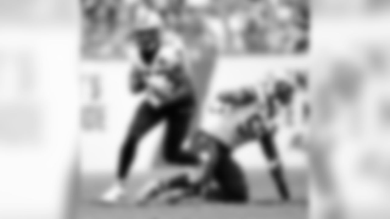 Saints 28 - Bucs 14 (W)
South Division Champions
New Orleans Saints 2018 Season
Michael C. Hebert
