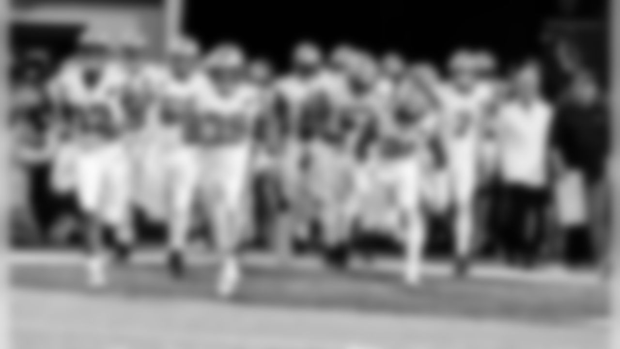 Saints 30 - Vikings 20(W)
New Orleans Saints 2018 Season
Michael C. Hebert