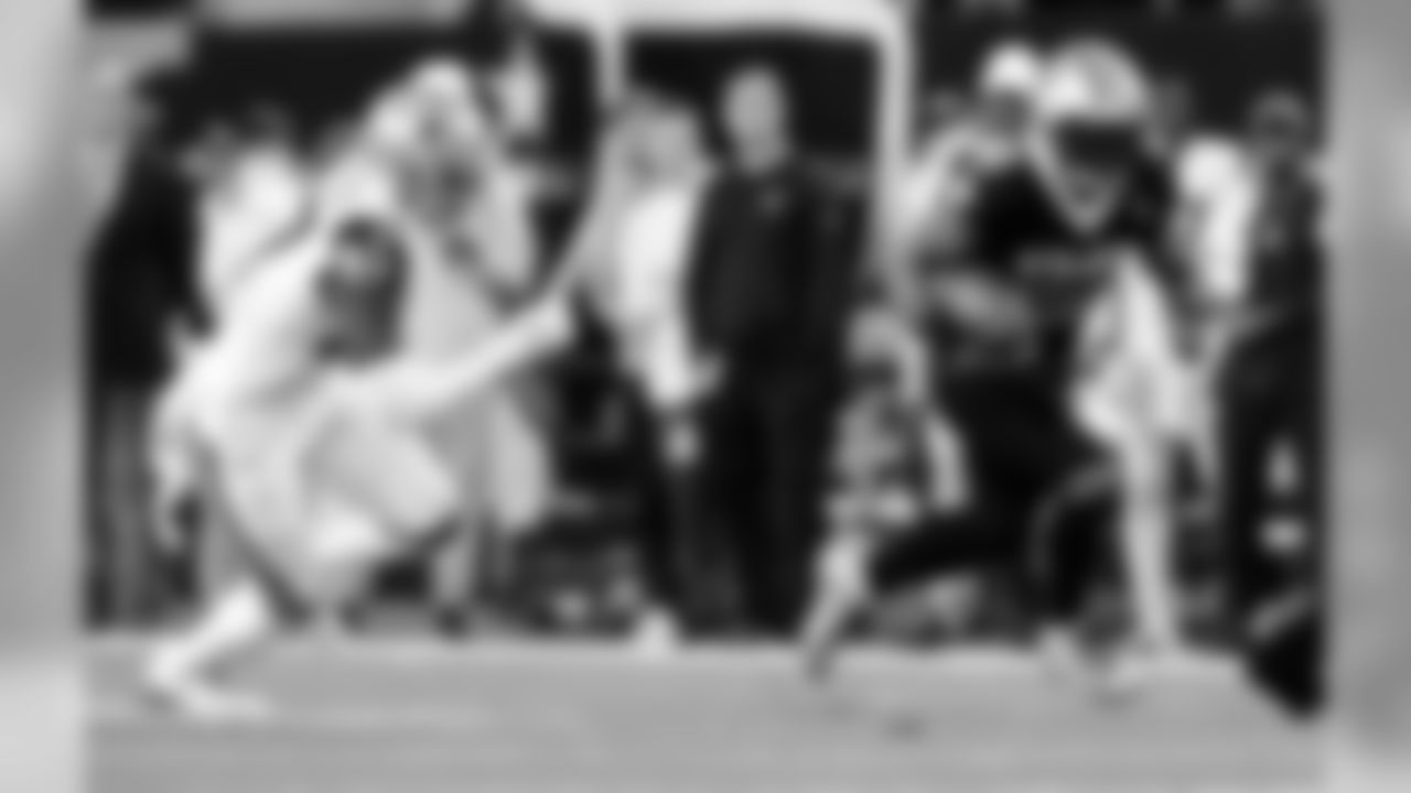 Cowboys 13- Saints 10 (L)
New Orleans Saints 2018 Season
Michael C. Hebert