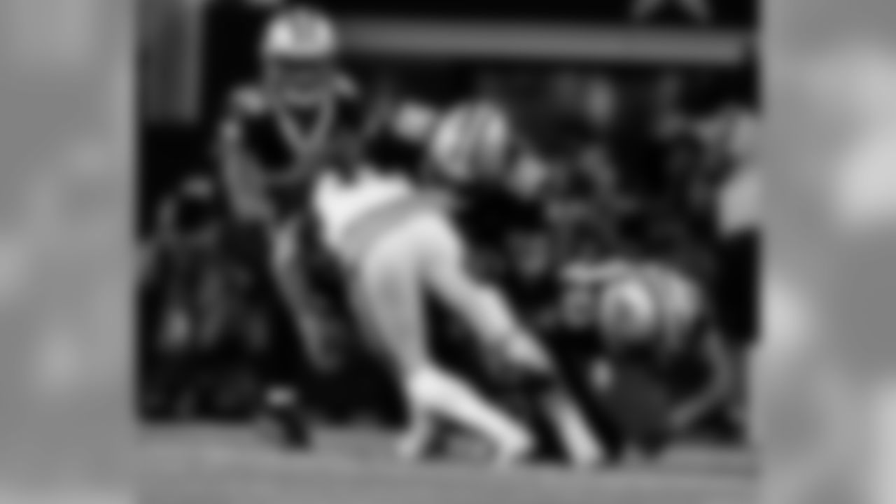 Cowboys 13- Saints 10 (L)
New Orleans Saints 2018 Season
Michael C. Hebert