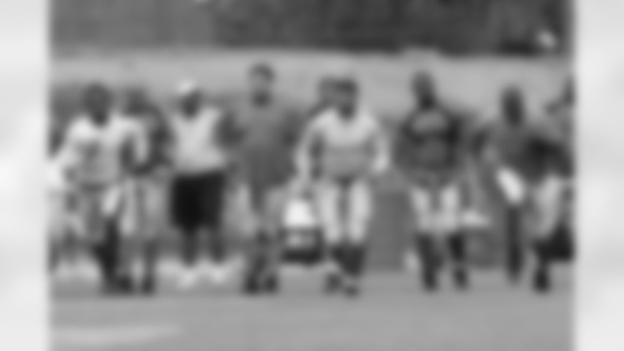2006 Training Camp 2