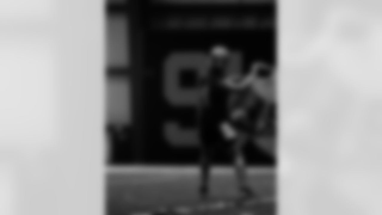 The New Orleans Saints took the field for workouts during 2023 Training Camp presented by Rouses Markets on Monday, August 7.