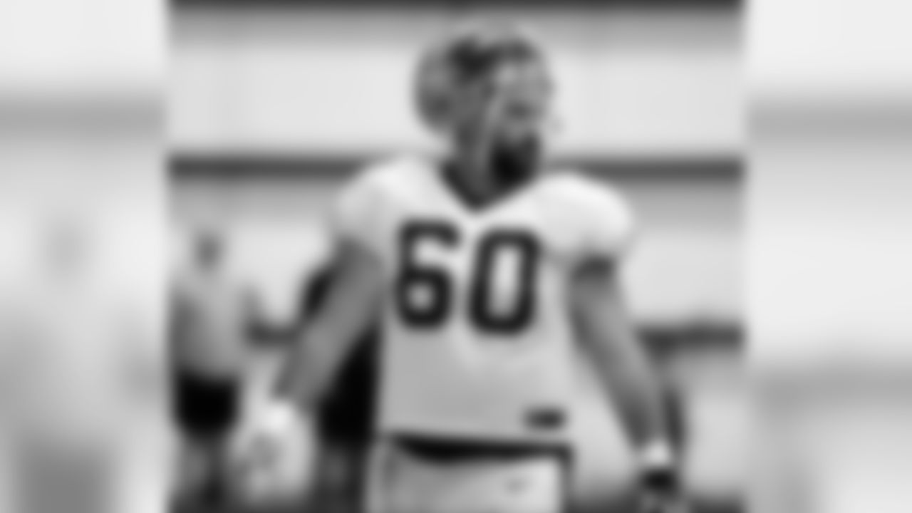 New Orleans Saints Training Camp 2018
Aug 4th Indoor
Michael C. Hebert