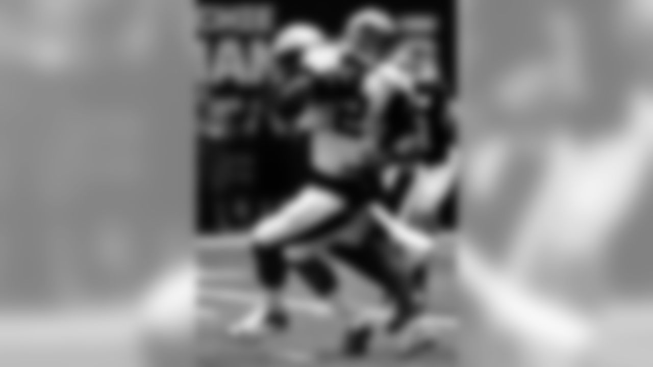 New Orleans Saints Training Camp 2018
Aug 4th Indoor
Michael C. Hebert