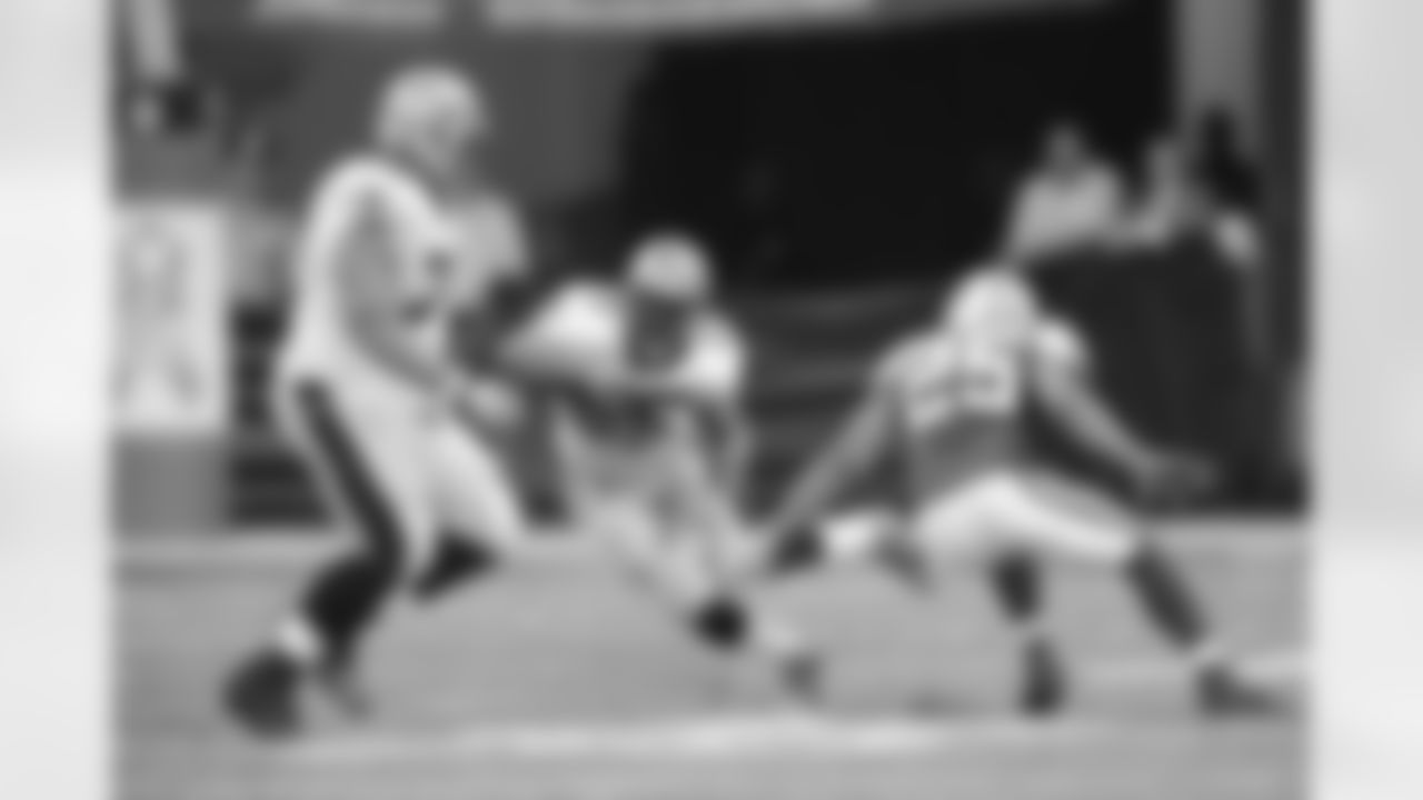Saints vs Jets 100509