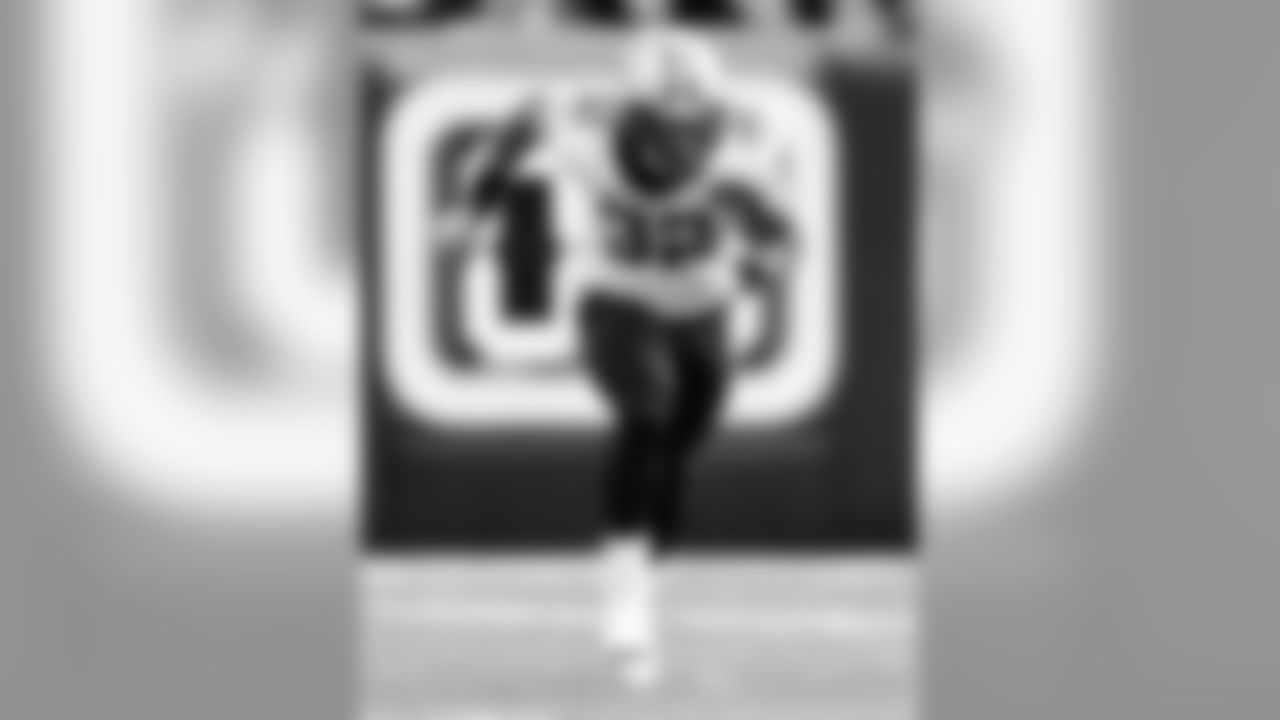 Saints 51 - Bengals 14 (W)
New Orleans Saints 2018 Season
Michael C. Hebert