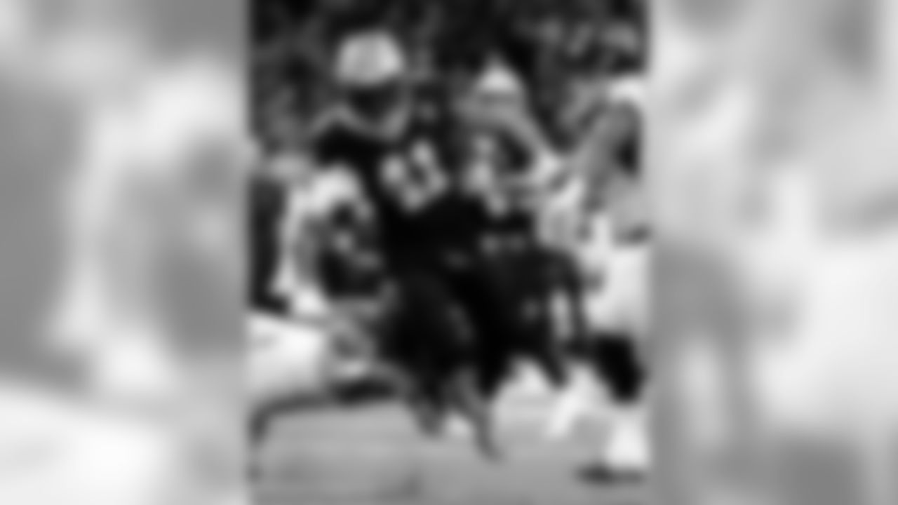 Saints 31- Falcons 17 (W)
New Orleans Saints 2018 Season
Michael C. Hebert