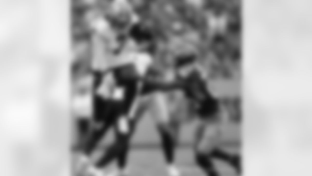 The New Orleans Saints take on the Tennessee Titans on the road in Week 10 of the 2021 NFL season.
