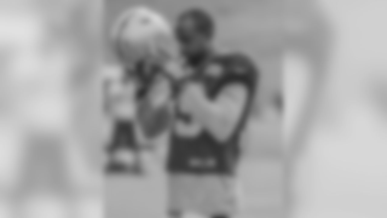 39 CB Brandon Browner
