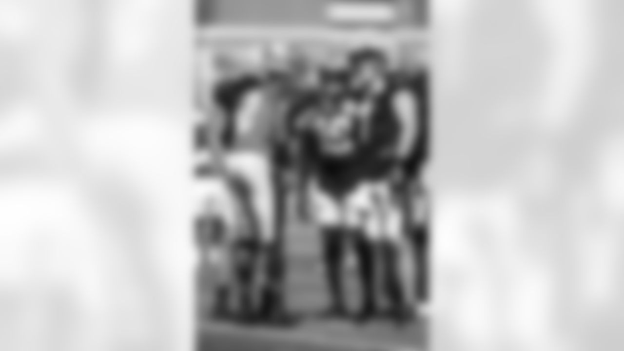 The New Orleans Saints took the field for practice during 2022 Saints Training Camp presented by Rouses Markets on Wednesday, August 17 against the Green Bay Packers at Ray Nitschke Field in Ashwaubenon, Wisconsin ahead of their game in week 2 of the 2022 NFL Preseason.