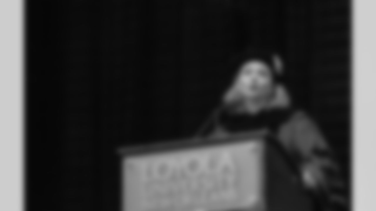 Gallery-GayleBenson-Loyola-051119_045