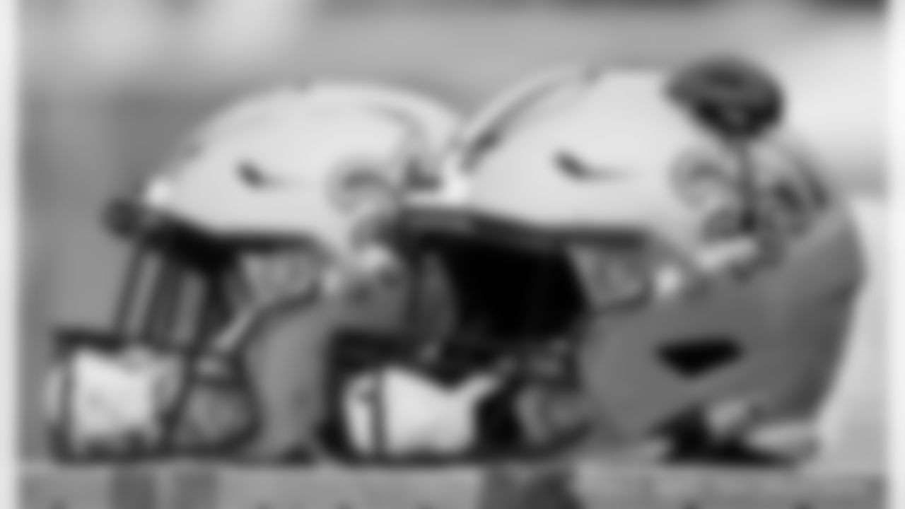 Check out the game action from the New Orleans Saints game against the Green Bay Packers in Week 3 of the 2023 NFL season.