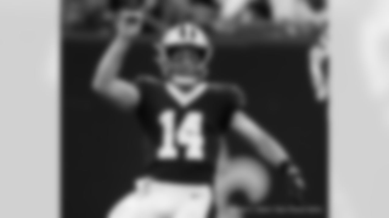 Check out the game action from the New Orleans Saints game against the Kansas City Chiefs in Week 1 of the 2023 NFL Preseason.