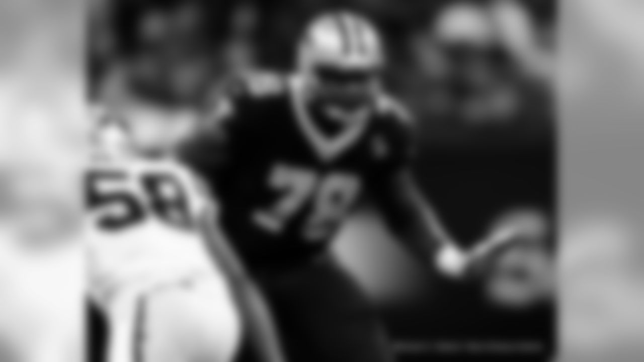Panthers 33 - Saints 14 (L)
13-3 for the 2018 Season
Number 1 Seed in the NFC
New Orleans Saints 2018 Season
Michael C. Hebert