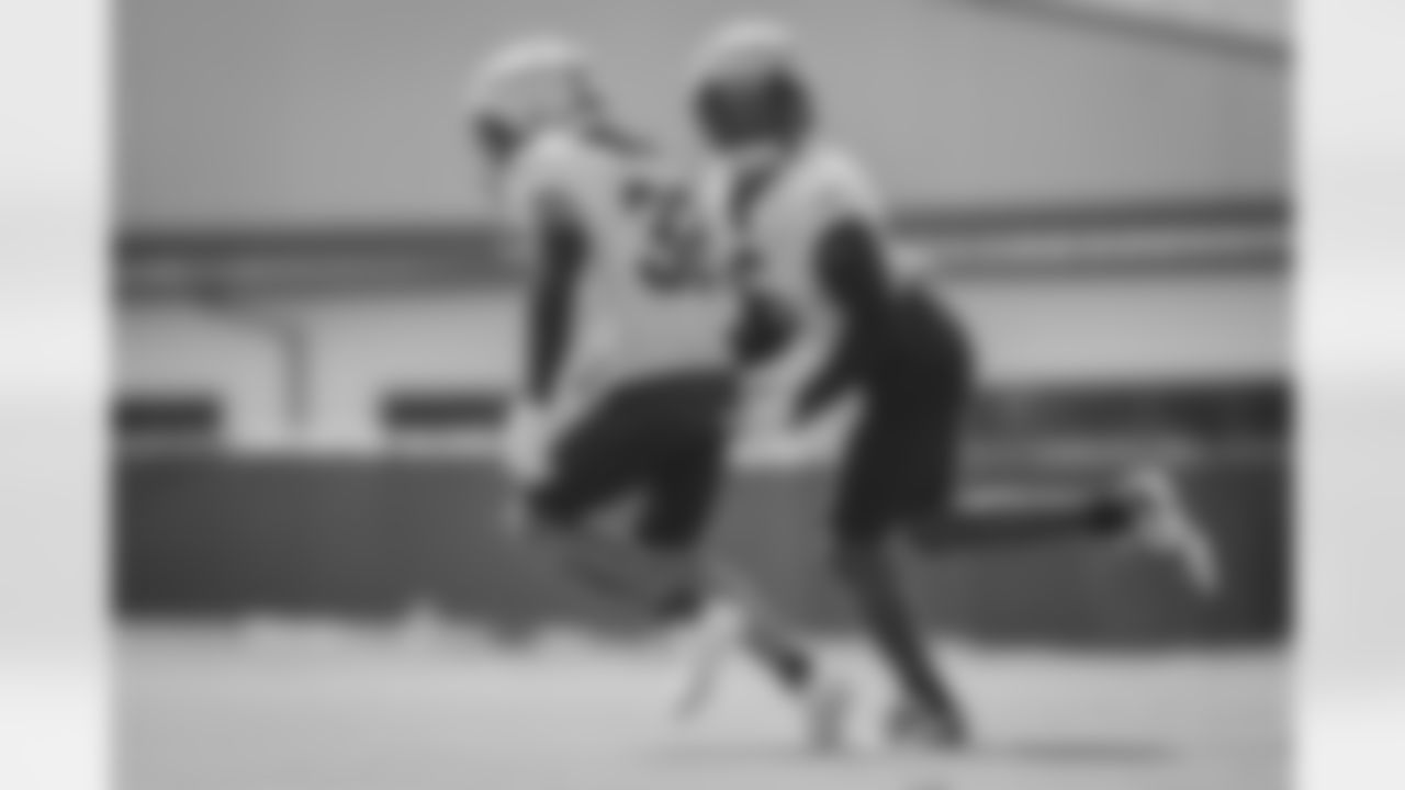 The New Orleans Saints took the field for workouts during 2023 Training Camp presented by Rouses Markets on Monday, July 31.