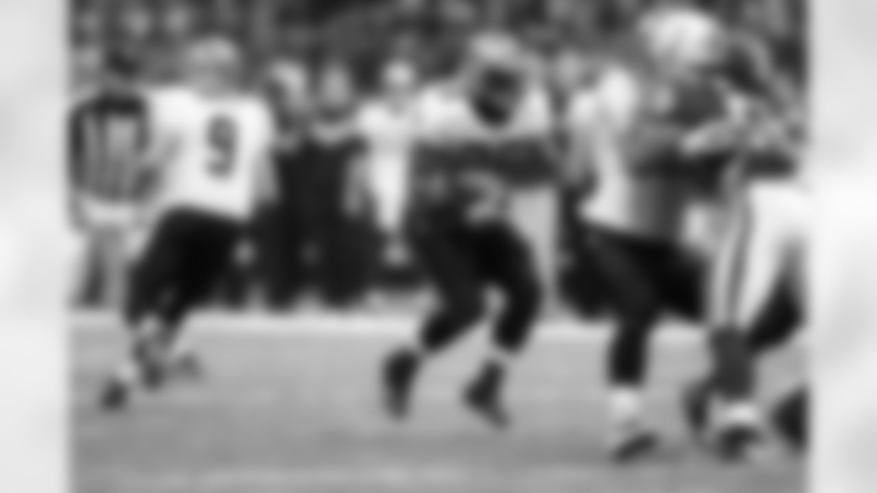 On October 23, 2011, offensive coordinator Pete Carmichael made his solo play-calling debut for the Saints in New Orleans' 62-7 dominant victory over the Indianapolis Colts.